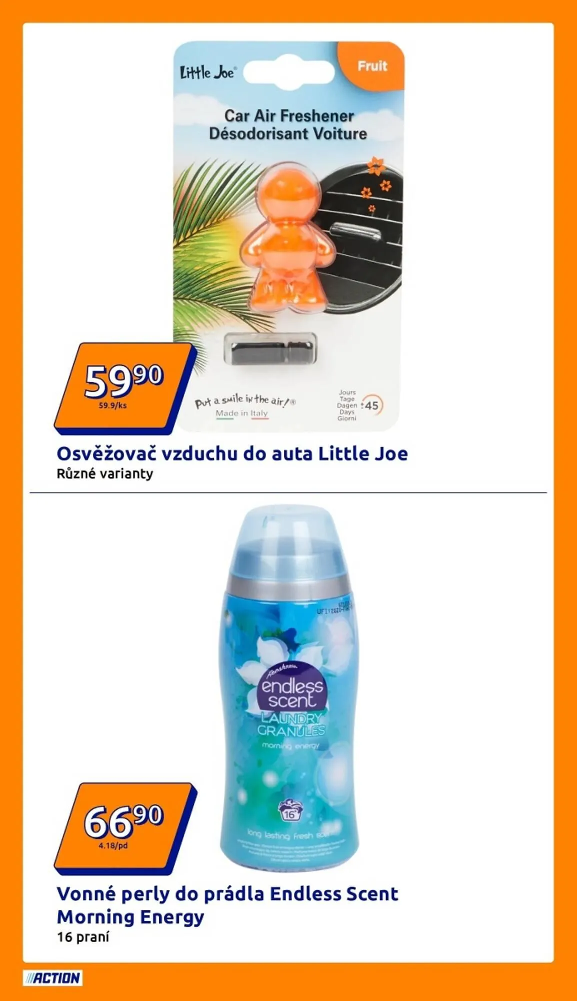 Action leták - 12. listopadu 18. listopadu 2025 - Page 5