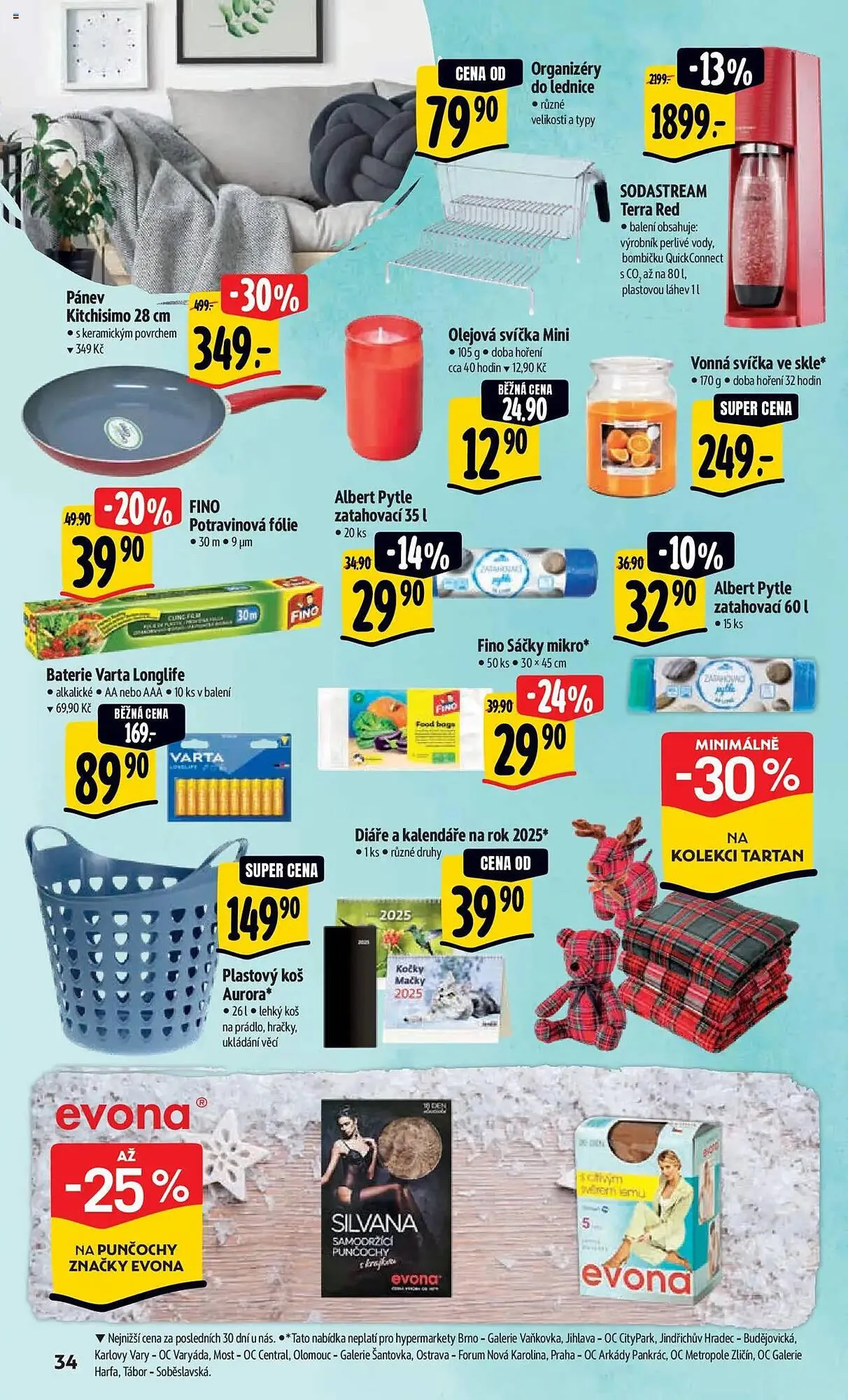 Albert leták - 8. ledna 14. ledna 2025 - Page 41