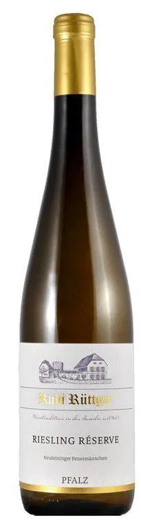 Riesling Réserve Spätlese Trocken