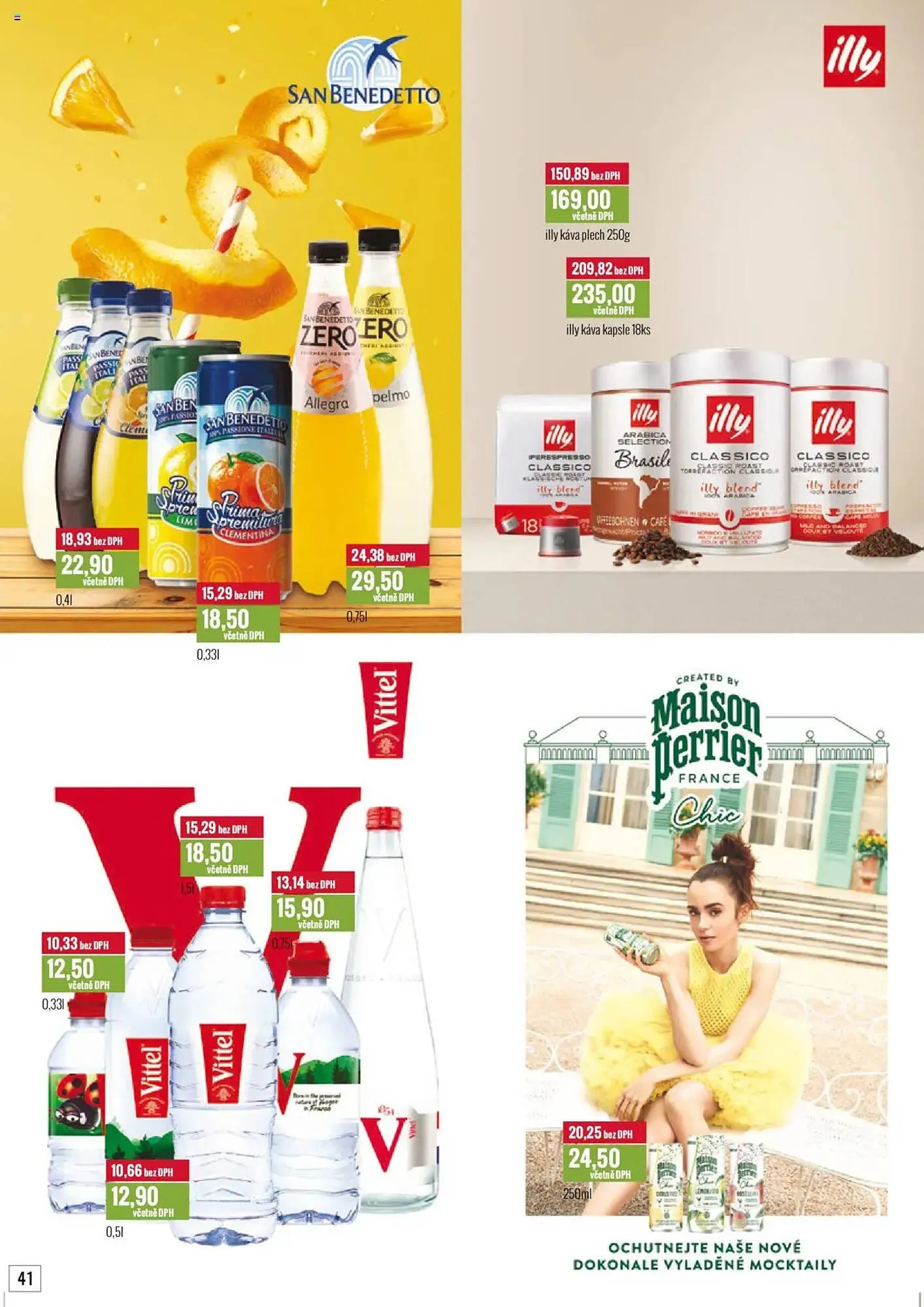 Ratio leták - 1. února 28. února 2025 - Page 42