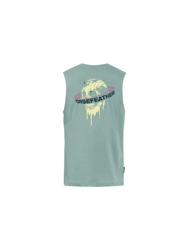 Tílko Orbit HORSEFEATHERS