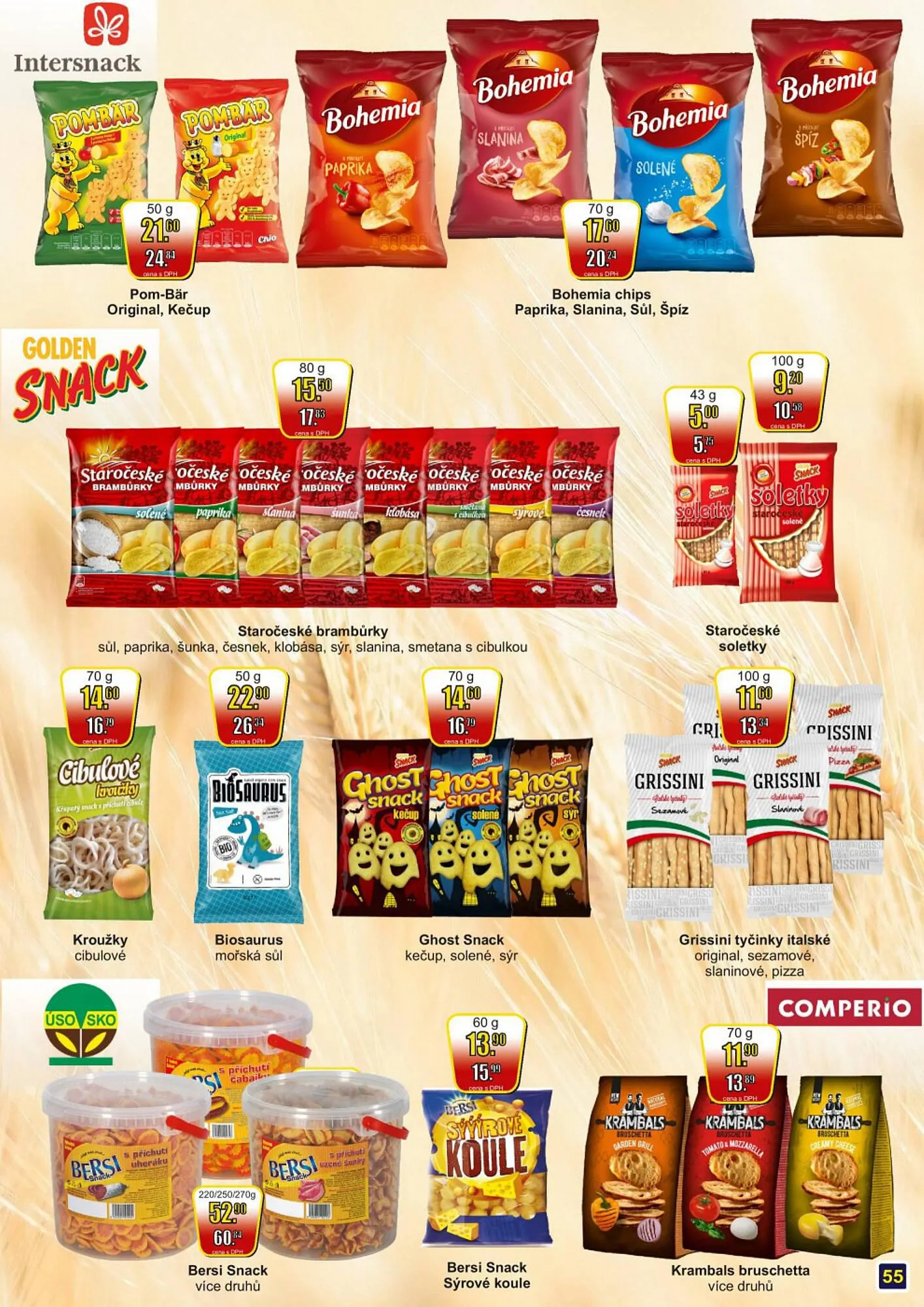 Adam leták - 1. srpna 31. srpna 2023 - Page 55