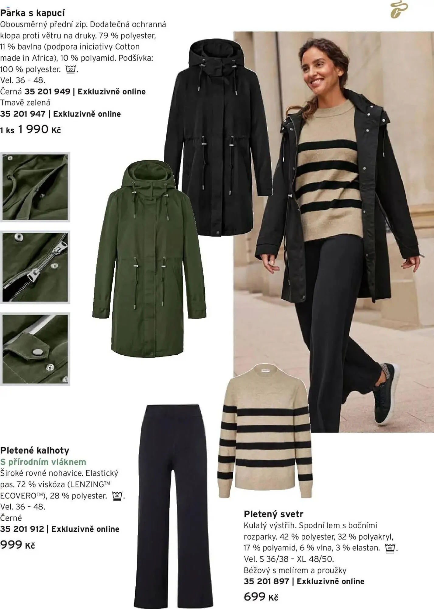 Tchibo leták - 27. ledna 24. února 2025 - Page 13