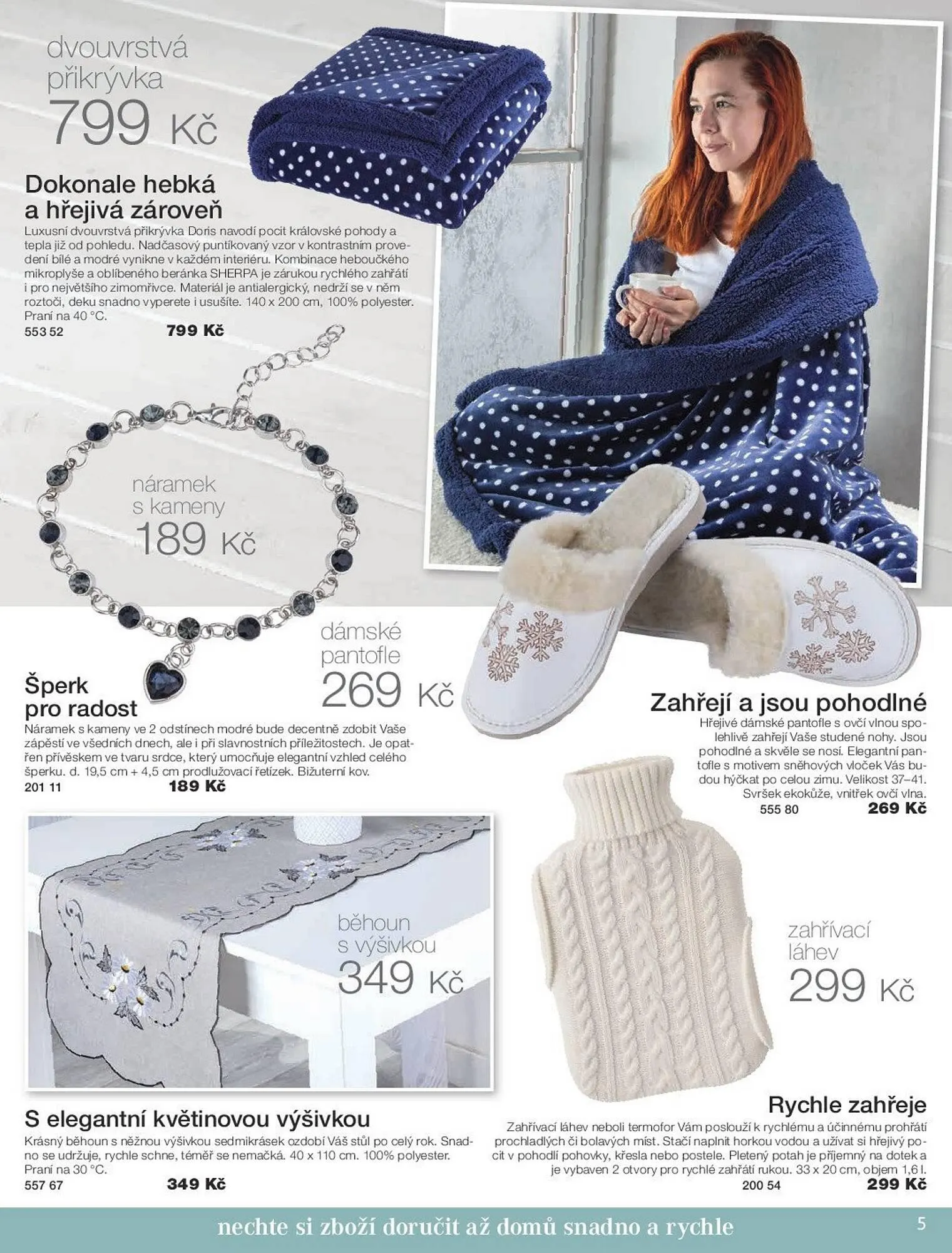 Decodoma leták - 1. září 30. listopadu 2023 - Page 5