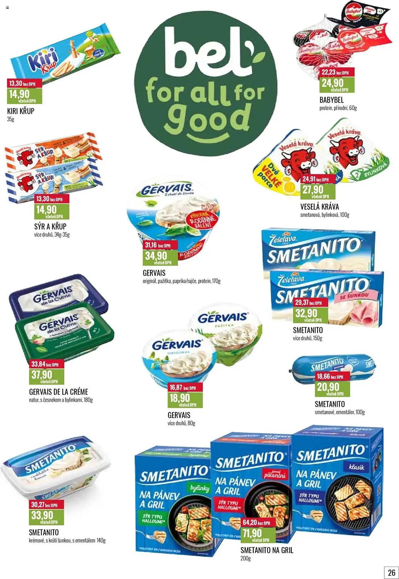 Ratio leták - 1. února 28. února 2025 - Page 27