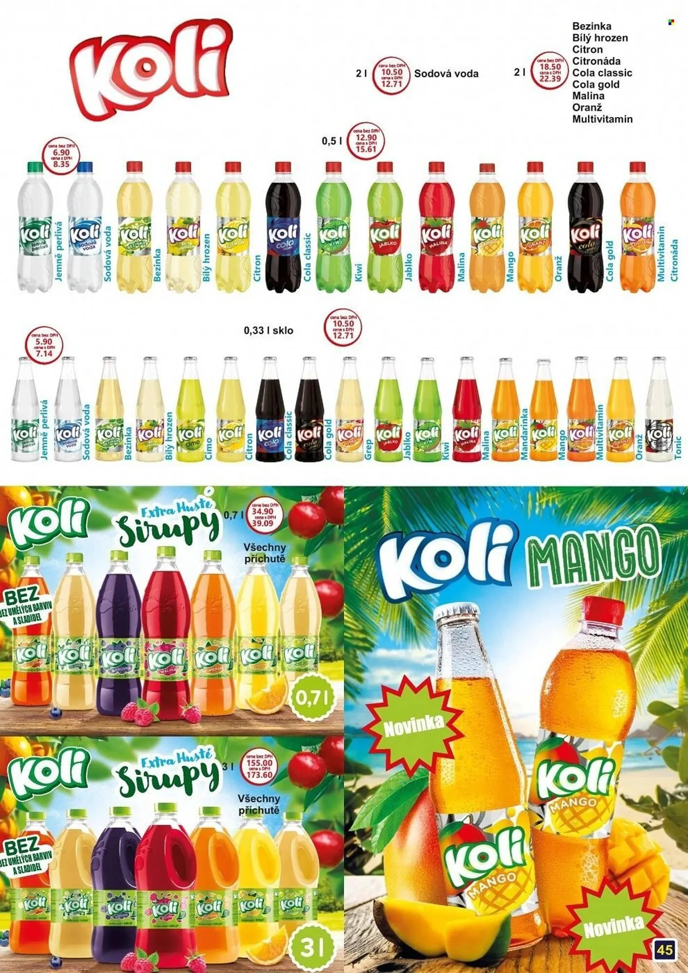 Adam leták - 1. ledna 31. ledna 2026 - Page 45