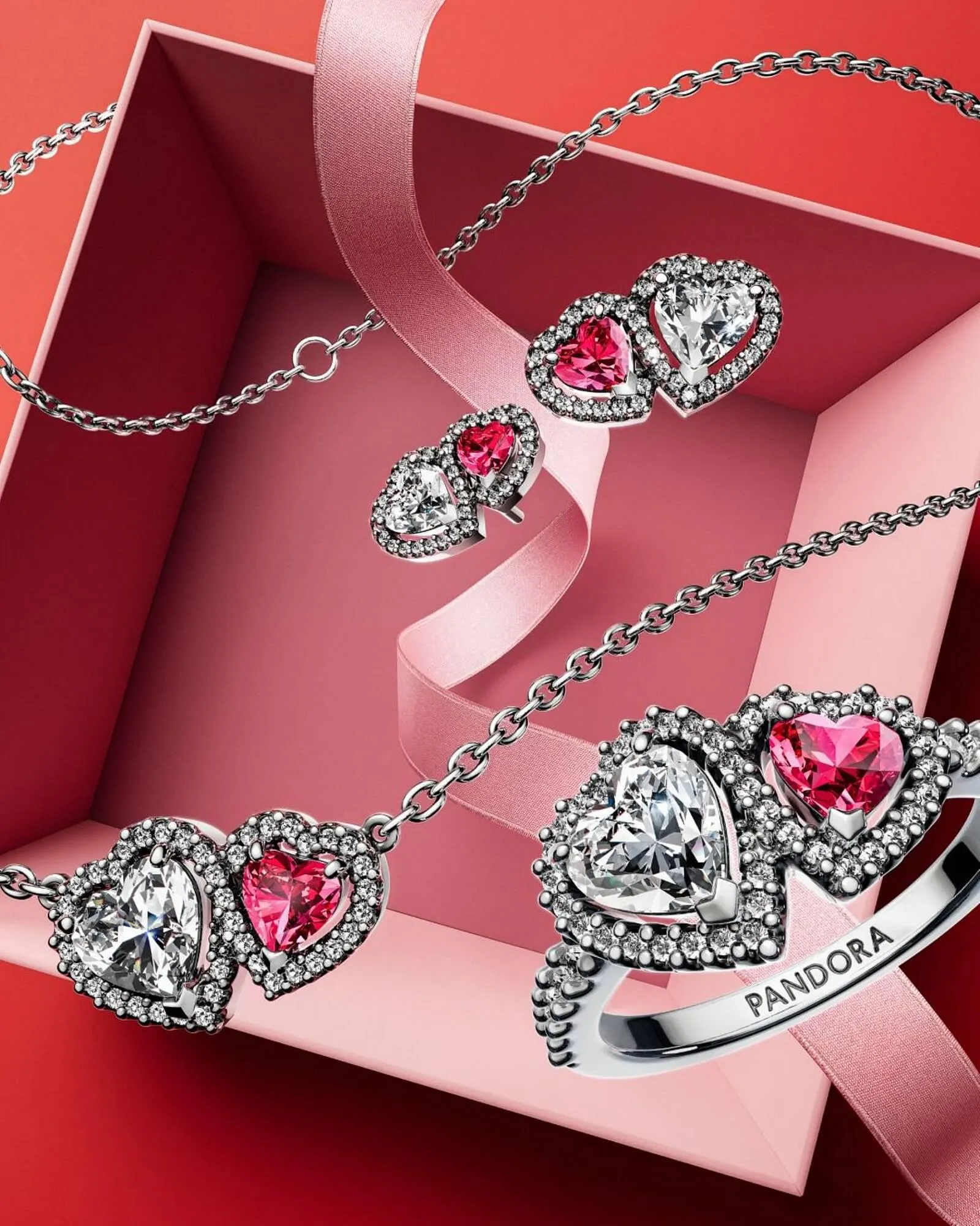 Pandora leták - 27. ledna 14. února 2025 - Page 3