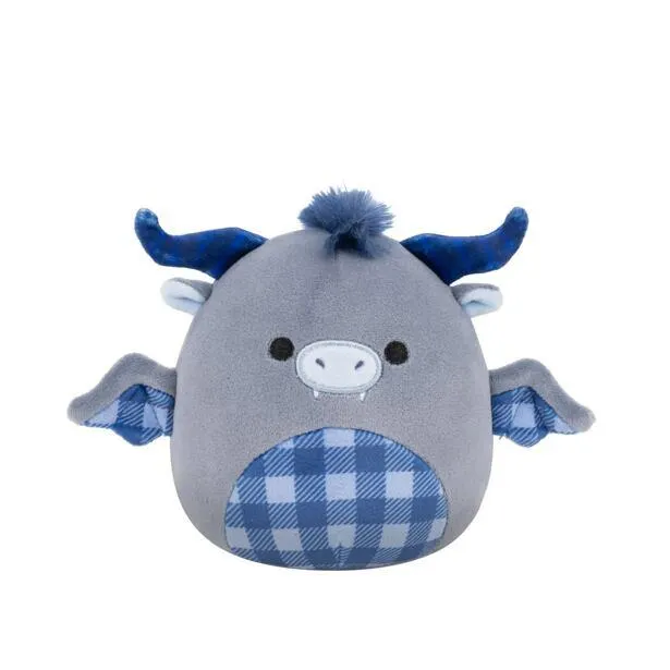 SQUISHMALLOWS Drak - Larson, 13 cm