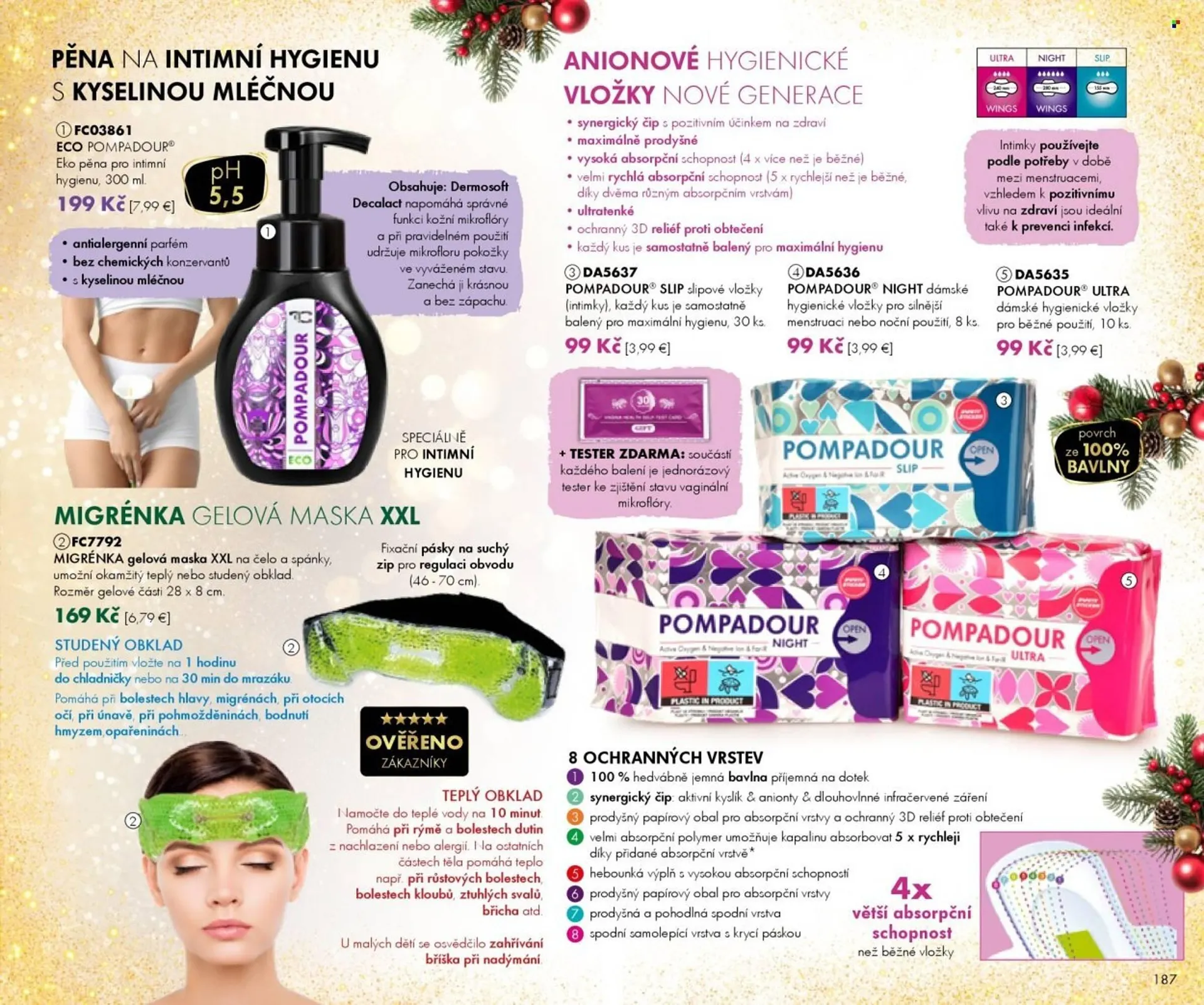 Dedra leták - 24. října 23. ledna 2026 - Page 87