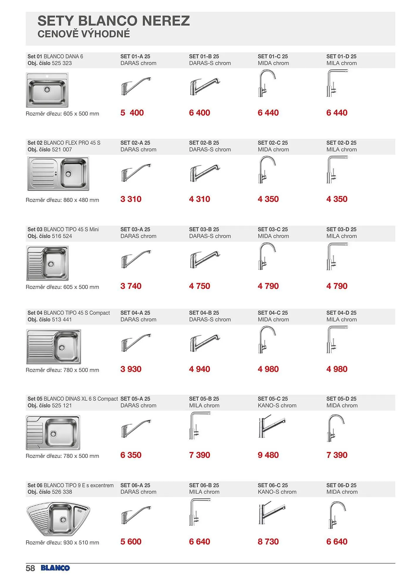 Möbelix leták - 1. února 31. prosince 2025 - Page 58