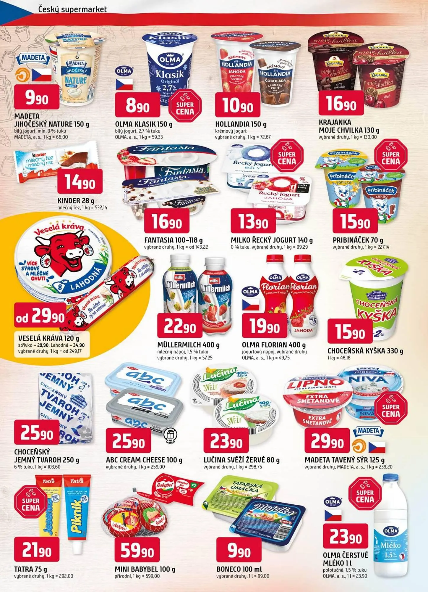 Trefa leták - 28. ledna 10. února 2026 - Page 4