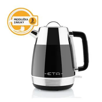 Rychlovarná konvice ETA Storio 9186 90020 černá