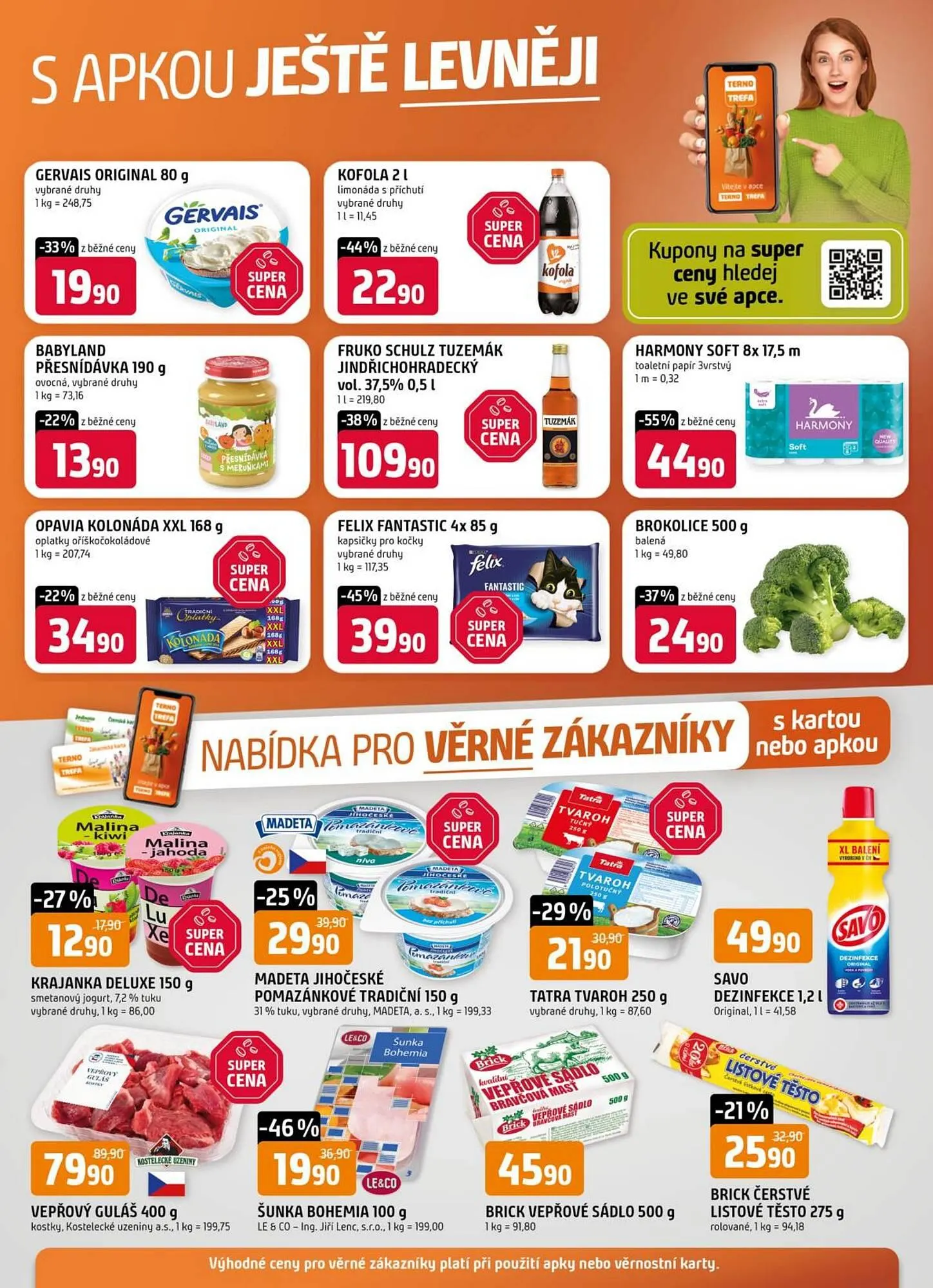 Trefa leták - 18. února 24. února 2026 - Page 12