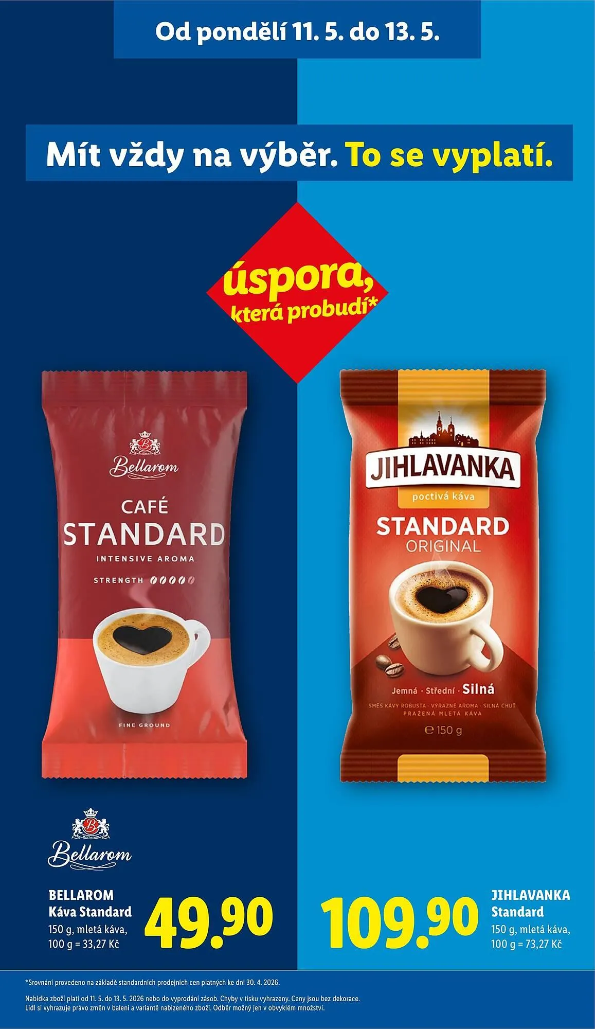Lidl leták - 14. května 17. května 2026 - Page 39