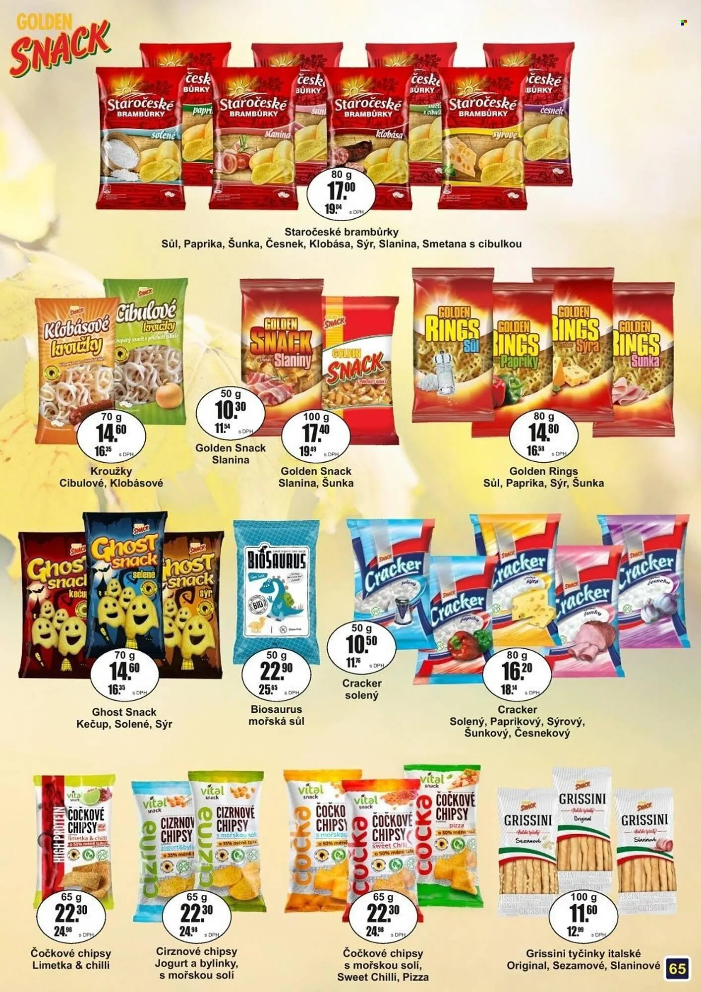 Adam leták - 1. listopadu 30. listopadu 2025 - Page 65