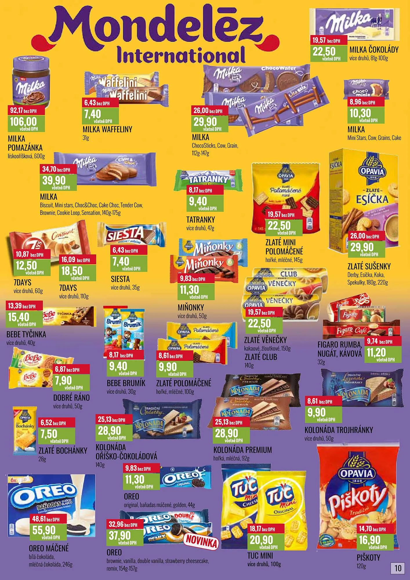 Ratio leták - 1. července 31. července 2023 - Page 11