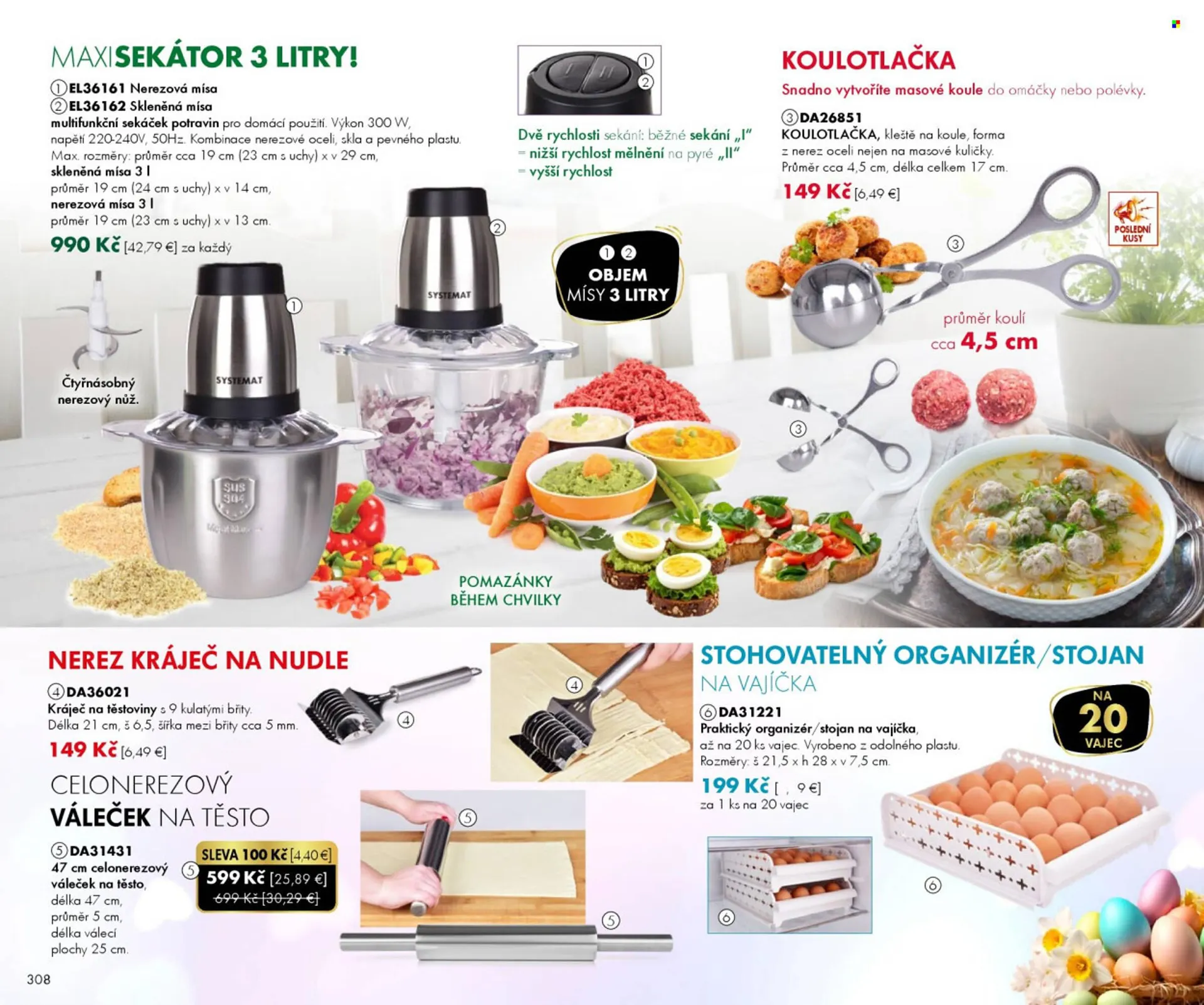 Dedra leták - 20. února 31. března 2026 - Page 8