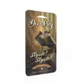 Akce 10 knih za pouhých 500 Kč! Více