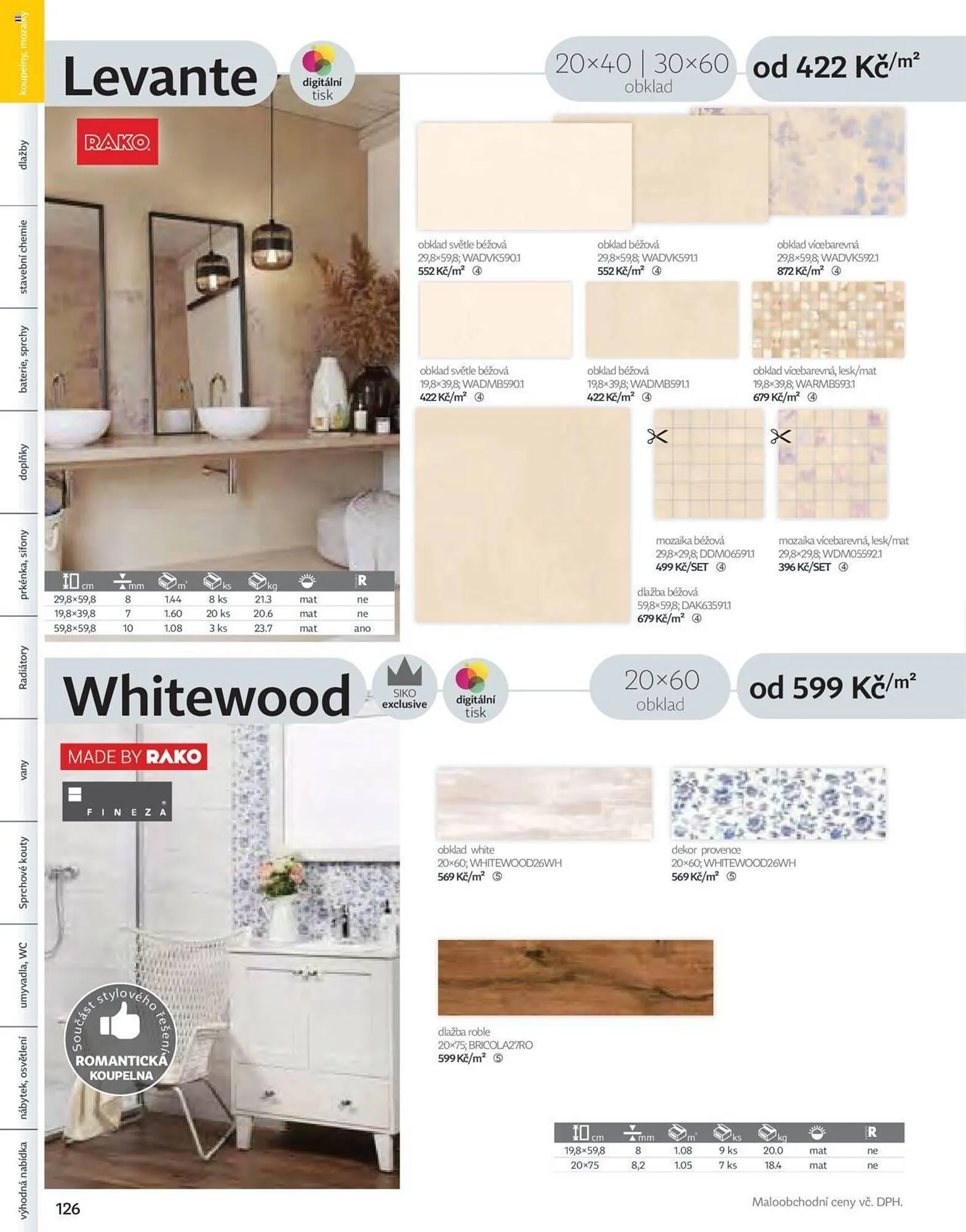 Siko leták - 23. října 31. prosince 2025 - Page 126