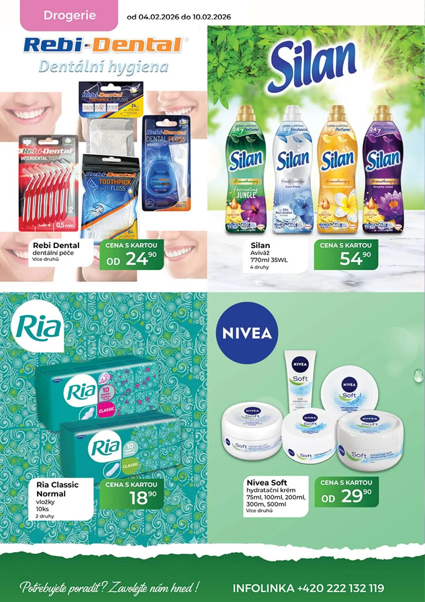 Tamda Foods leták - 4. února 10. února 2026 - Page 50