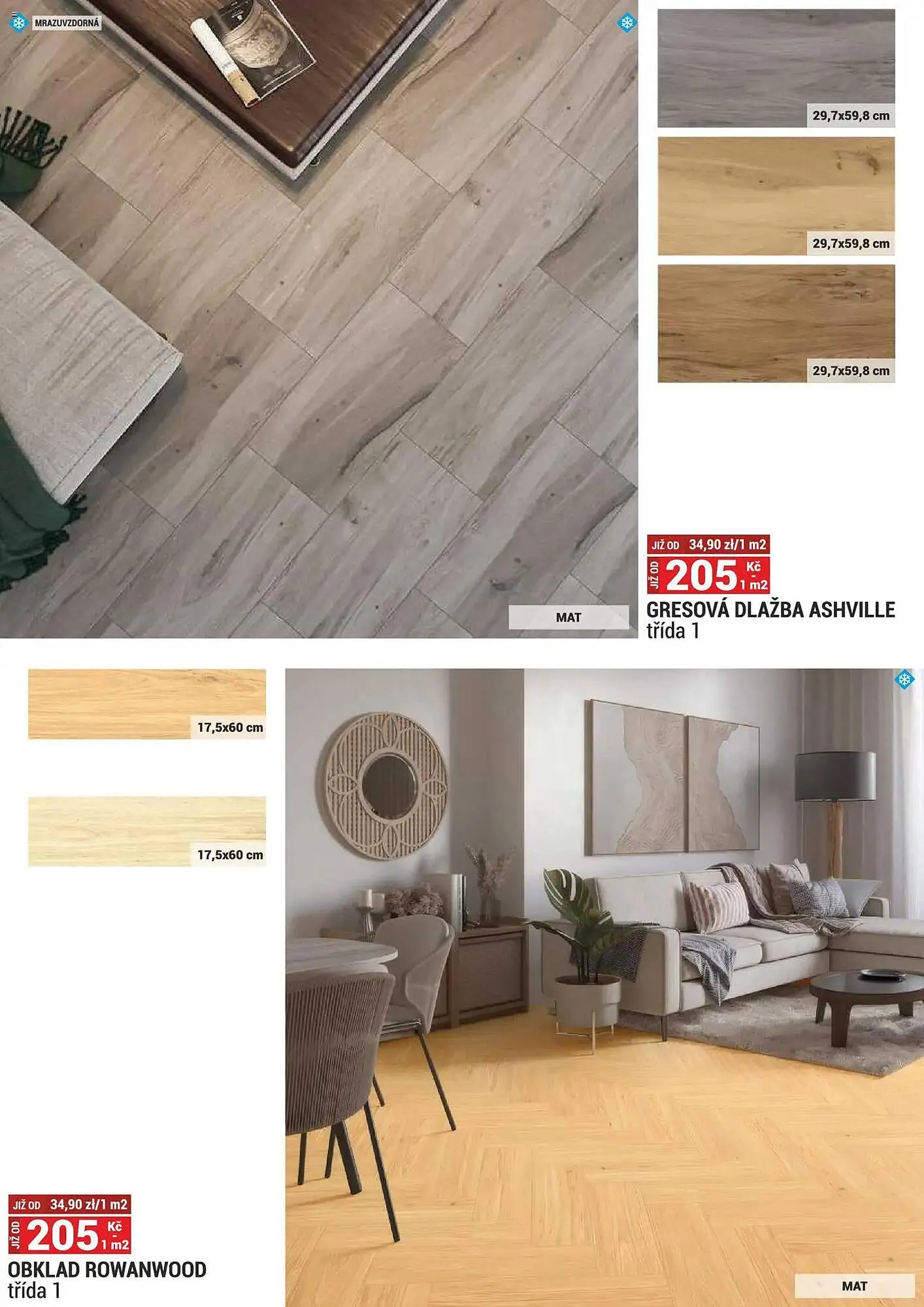 Merkury Market leták - 1. prosince 31. prosince 2025 - Page 30