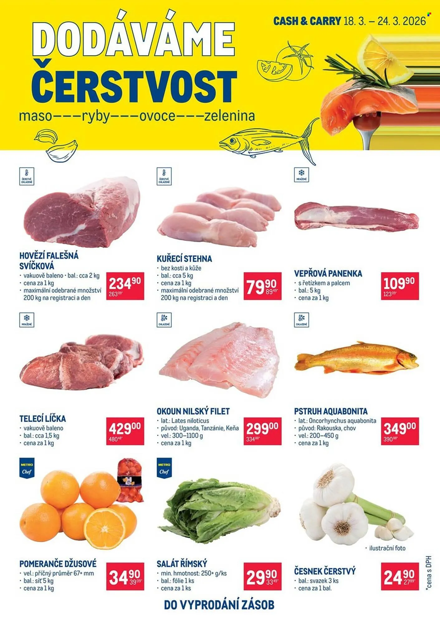 Makro leták - 18. března 24. března 2026 - Page 1