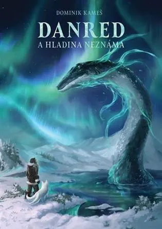 Danred a Hladina neznáma