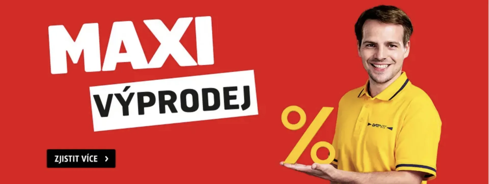 Datart leták - 30. prosince 5. ledna 2026 - Page 1