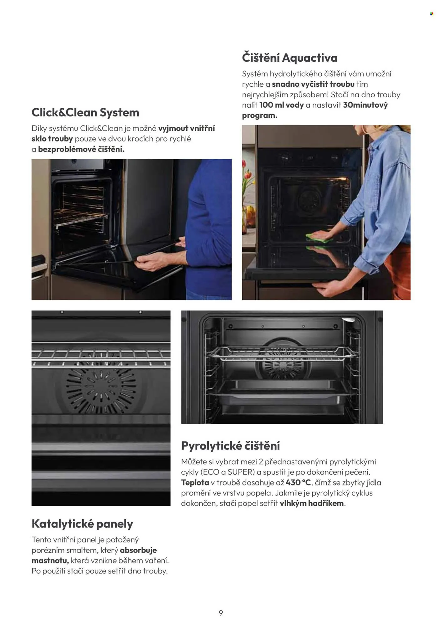 XXXLutz leták - 20. června 31. prosince 2025 - Page 9