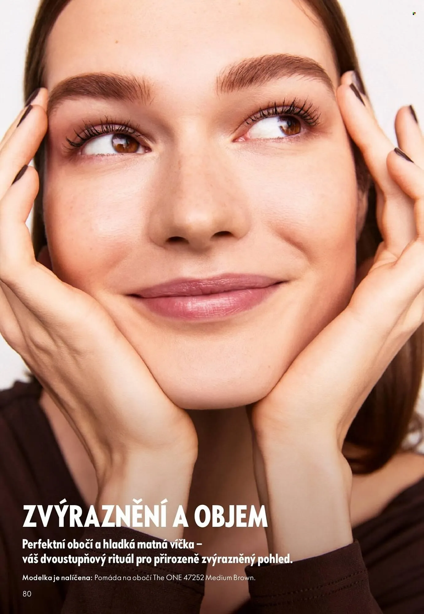 Oriflame leták - 6. května 26. května 2026 - Page 80