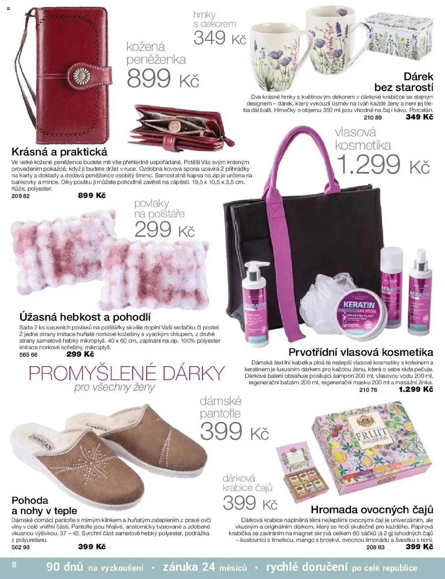 Decodoma leták - 9. října 31. ledna 2026 - Page 8