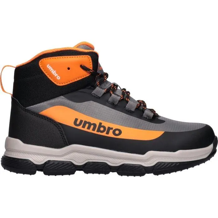 Dětská zimní obuv