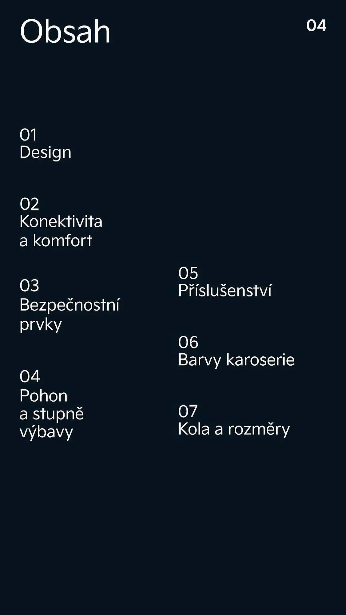 KIA leták - 30. července 31. ledna 2026 - Page 4