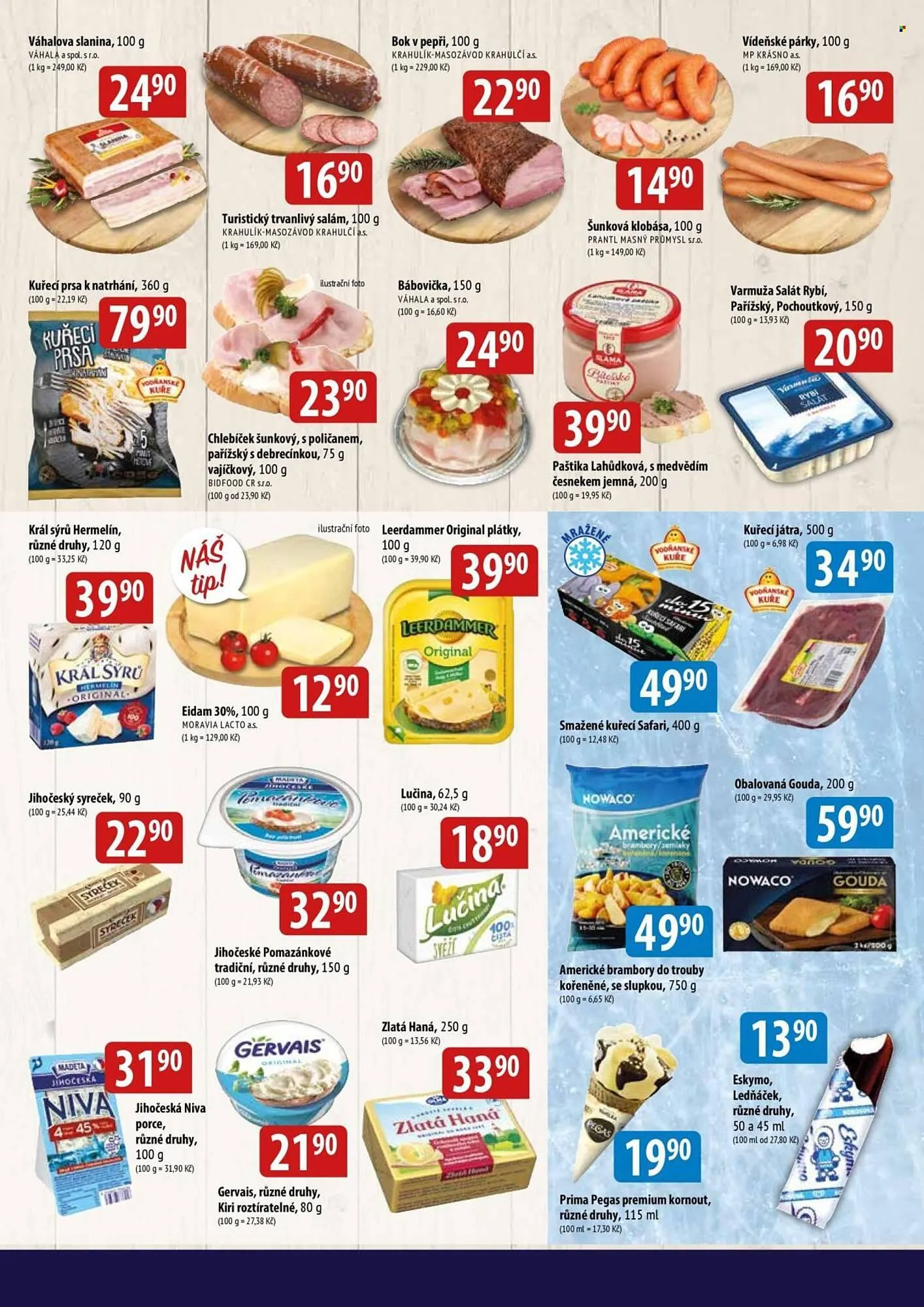 Bala leták - 18. února 2. března 2026 - Page 3