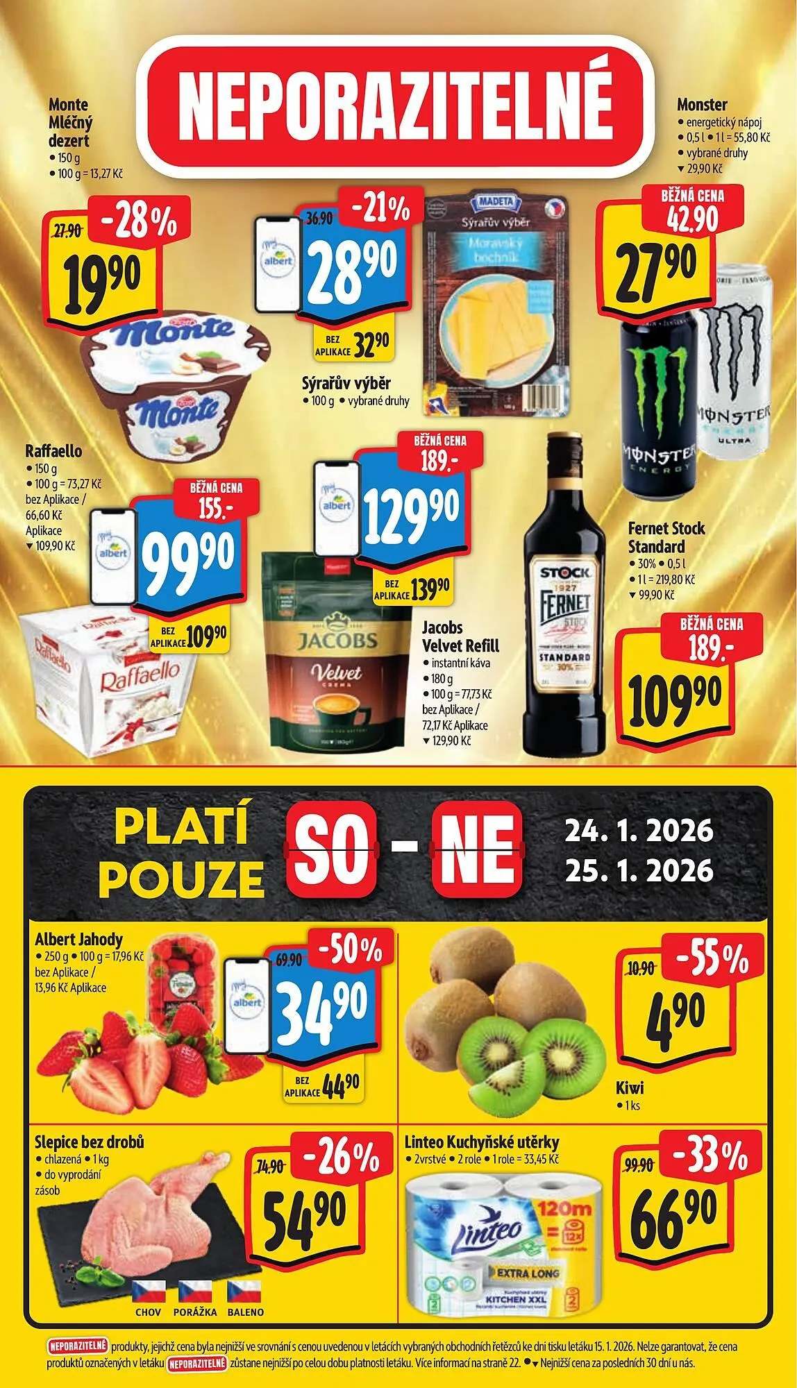 Albert leták - 21. ledna 27. ledna 2026 - Page 41