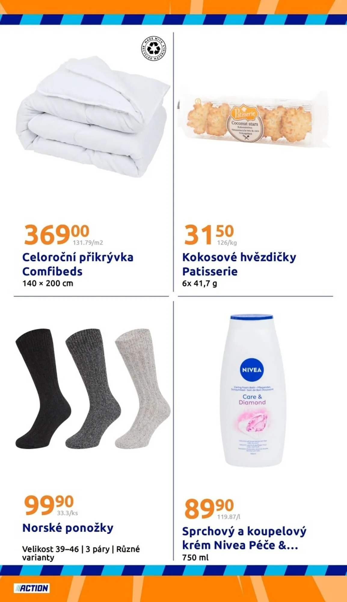 Action leták - 7. ledna 13. ledna 2026 - Page 19