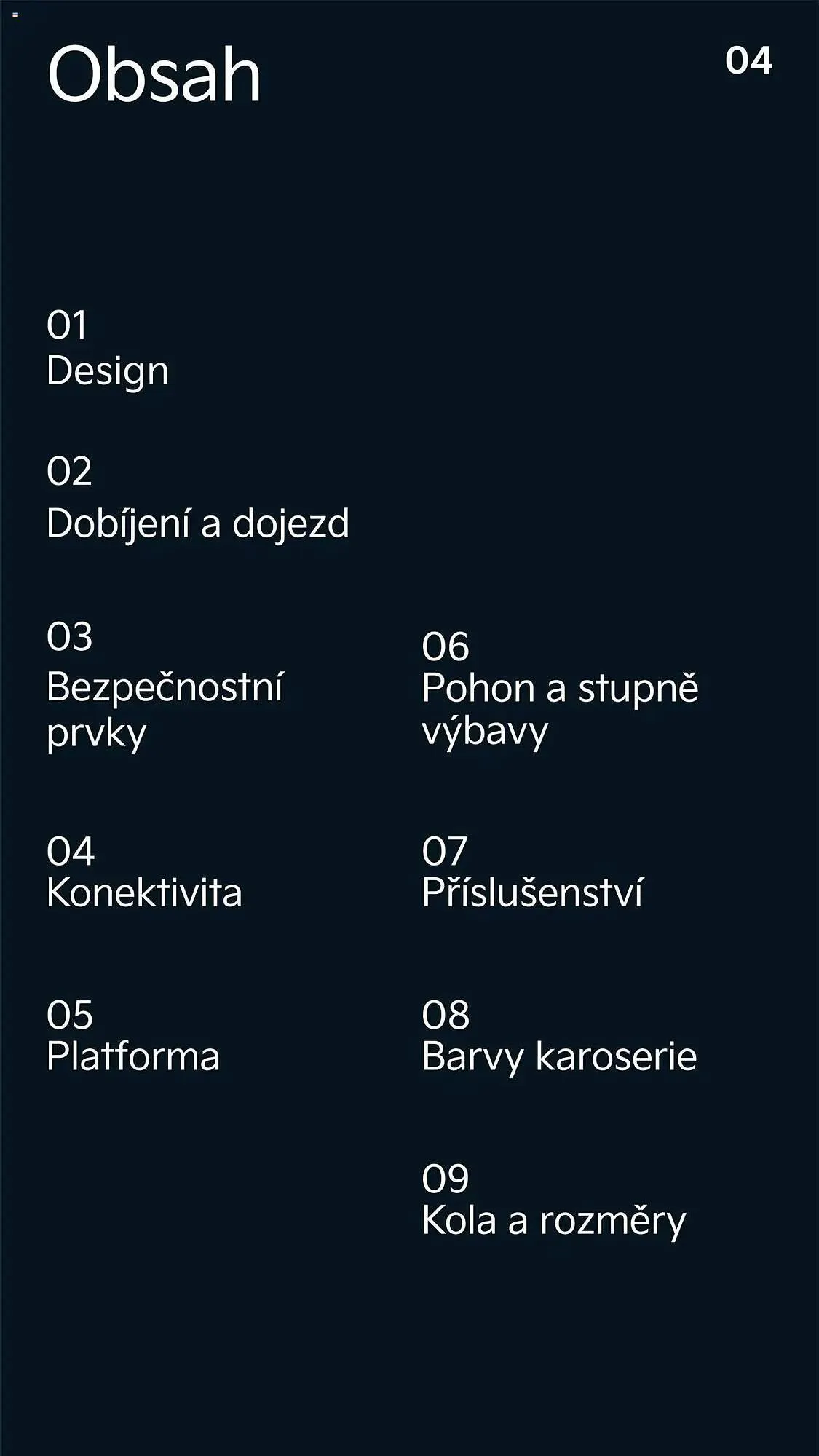 KIA leták - 1. března 28. února 2026 - Page 4