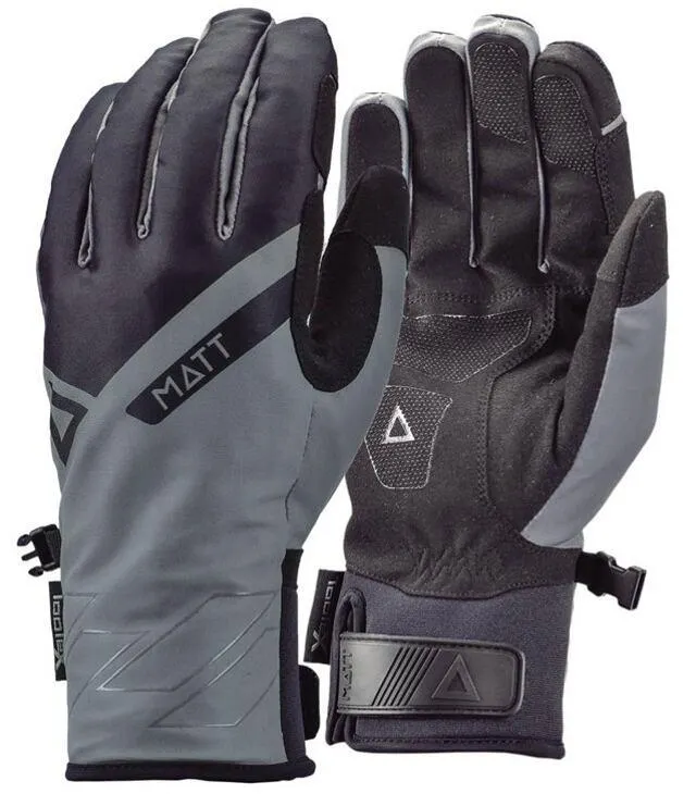 Rukavice MATT 3264 VIROS NORDIC SKI TOOTEX GLOVES Uni