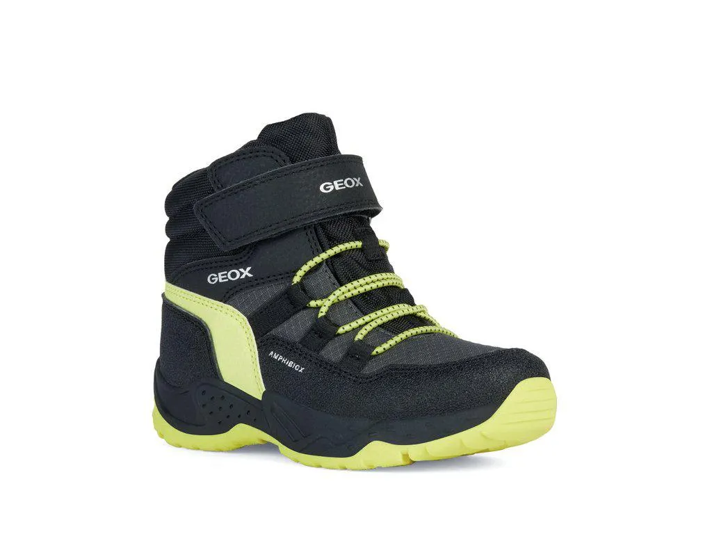 GEOX SENTIERO BOY ABX