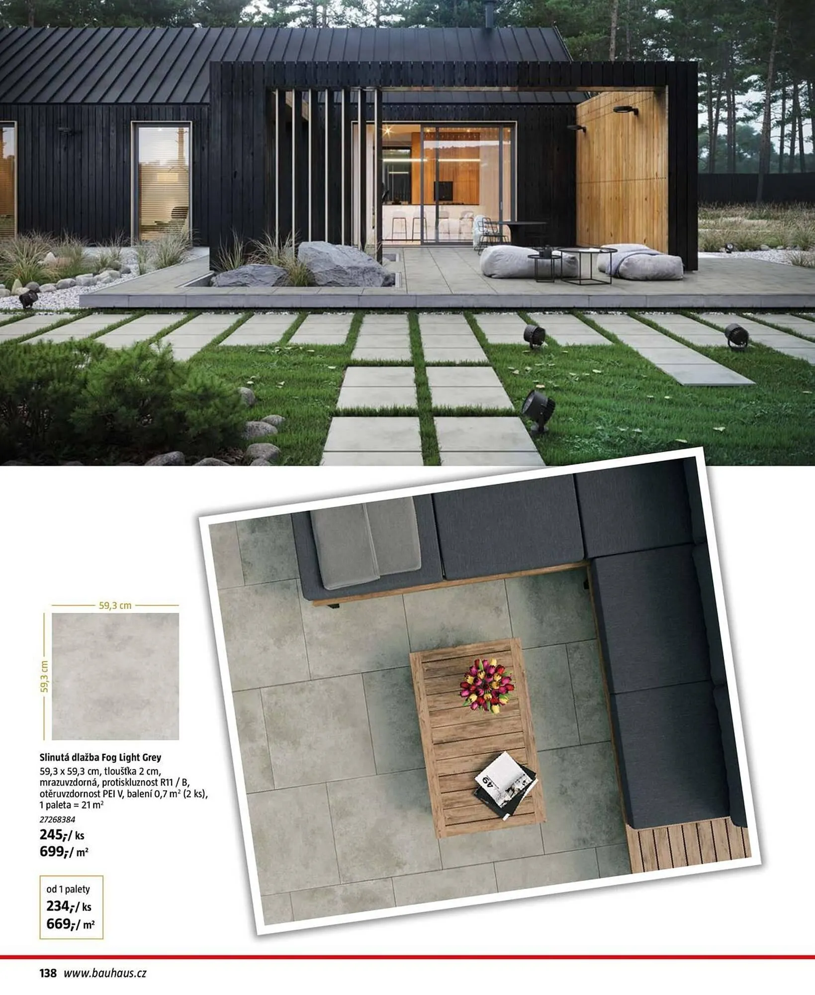 Bauhaus leták - 20. března 31. srpna 2026 - Page 138