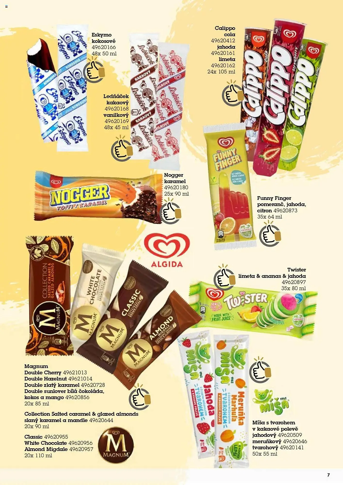 Jip leták - 30. dubna 31. prosince 2025 - Page 7