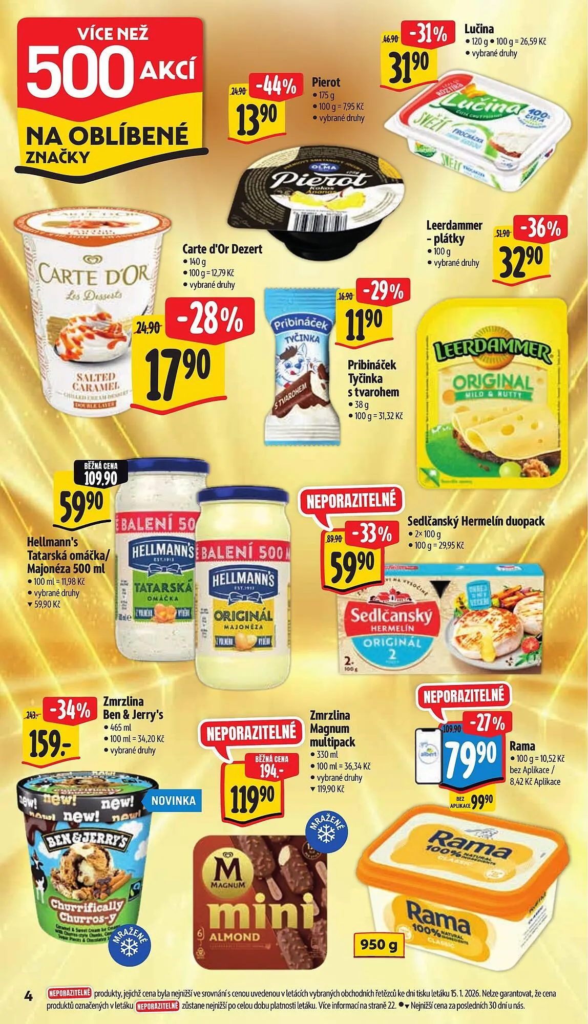 Albert leták - 21. ledna 27. ledna 2026 - Page 9