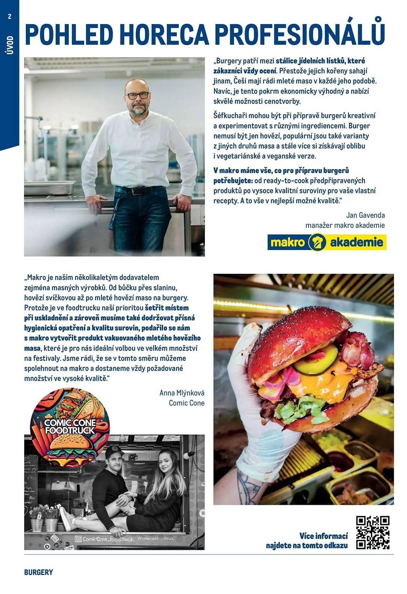 Makro leták - 18. února 31. prosince 2025 - Page 2