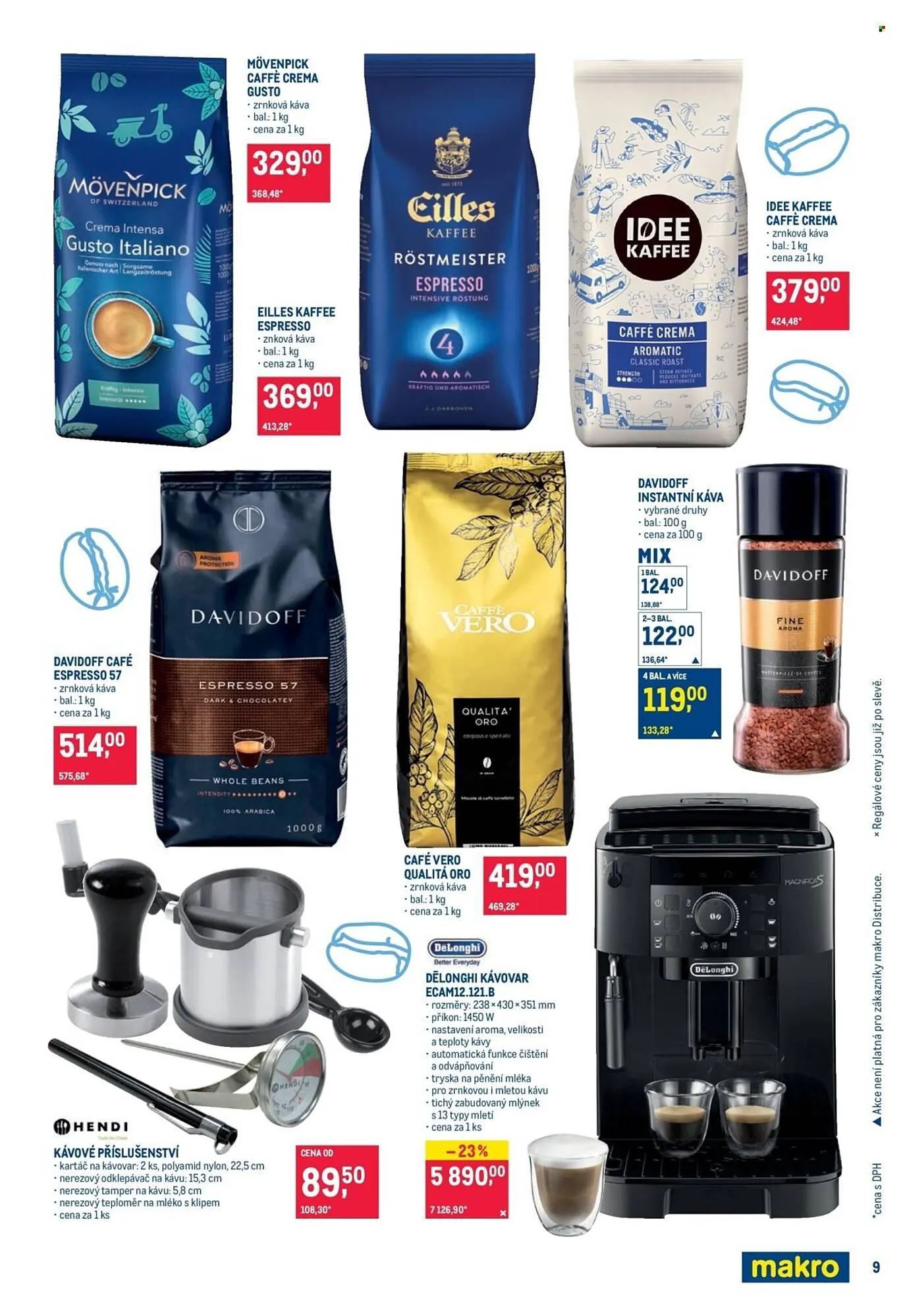 Makro leták - 11. února 24. února 2026 - Page 9