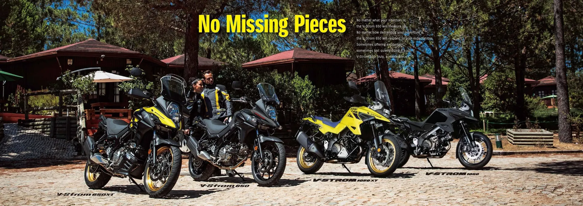 Suzuki leták - 8. dubna 7. ledna 2026 - Page 8