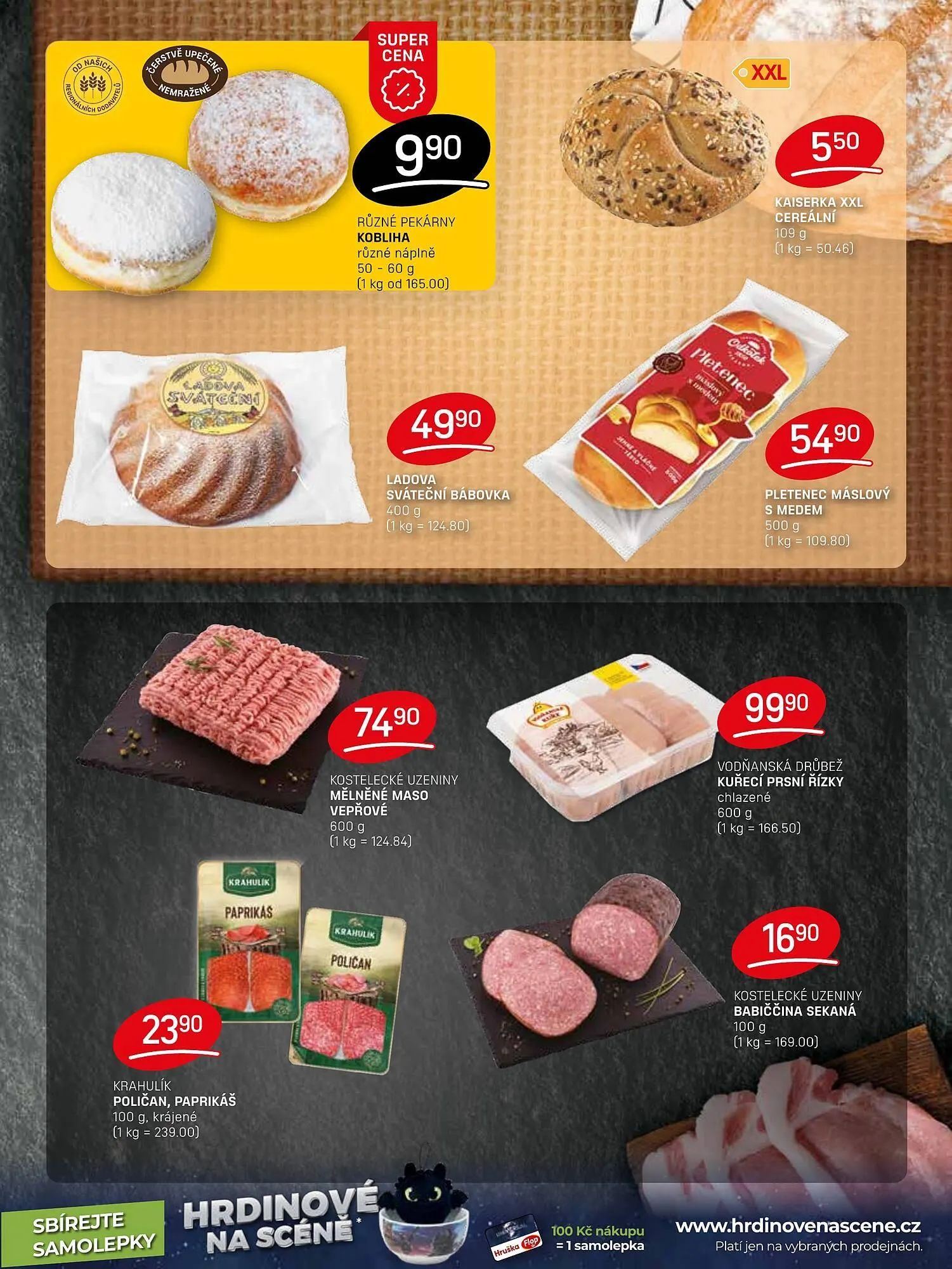 Flop leták - 5. listopadu 11. listopadu 2025 - Page 3