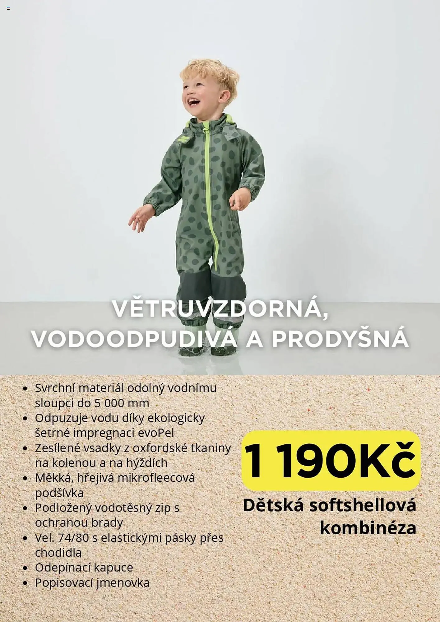 Tchibo leták - 6. října 3. listopadu 2025 - Page 7