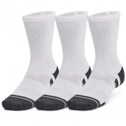 Under Armour Performance Tech 3pk Crew