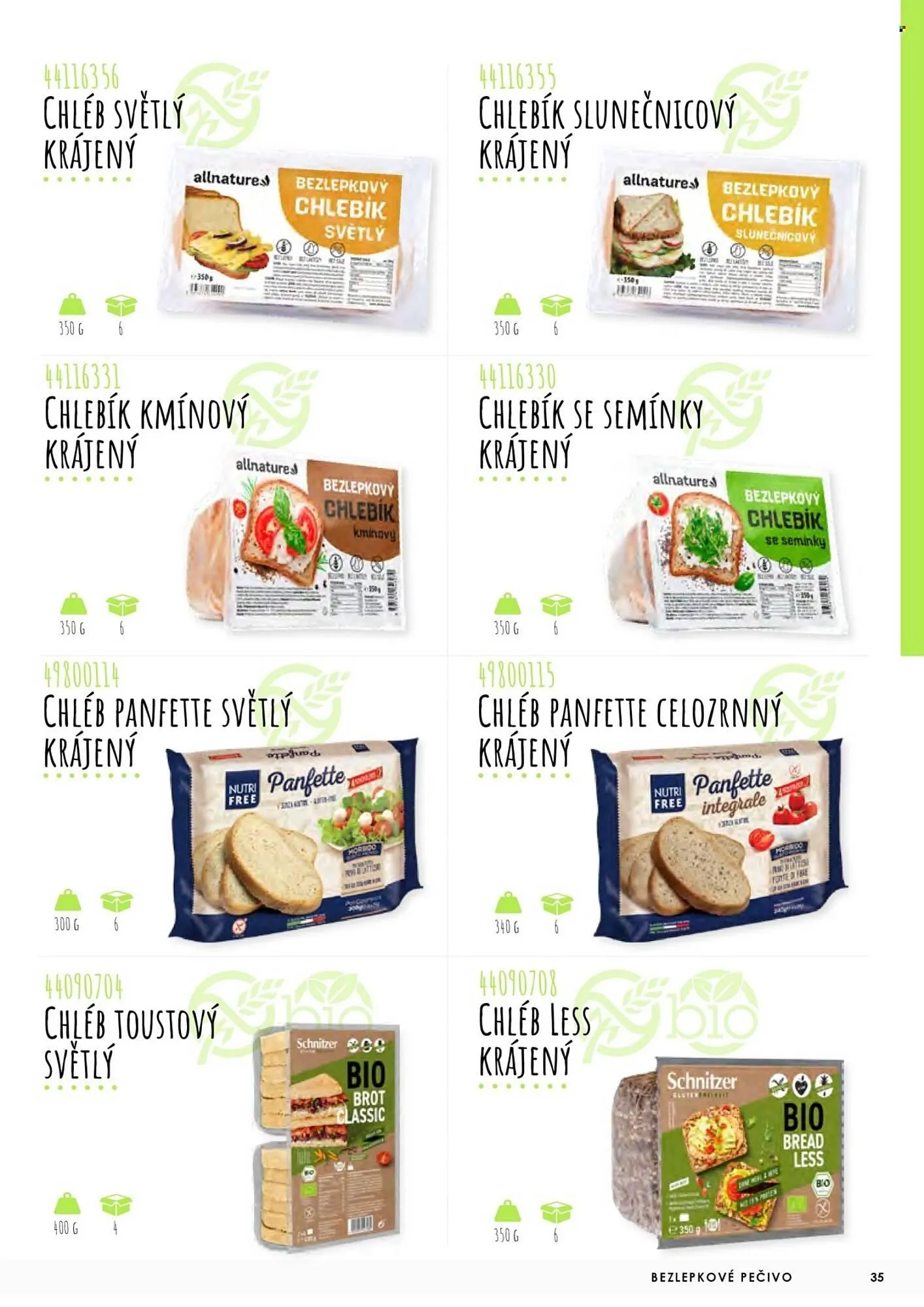 Jip leták - 9. června 31. prosince 2025 - Page 35