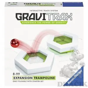 Gravitrax - Trampoline